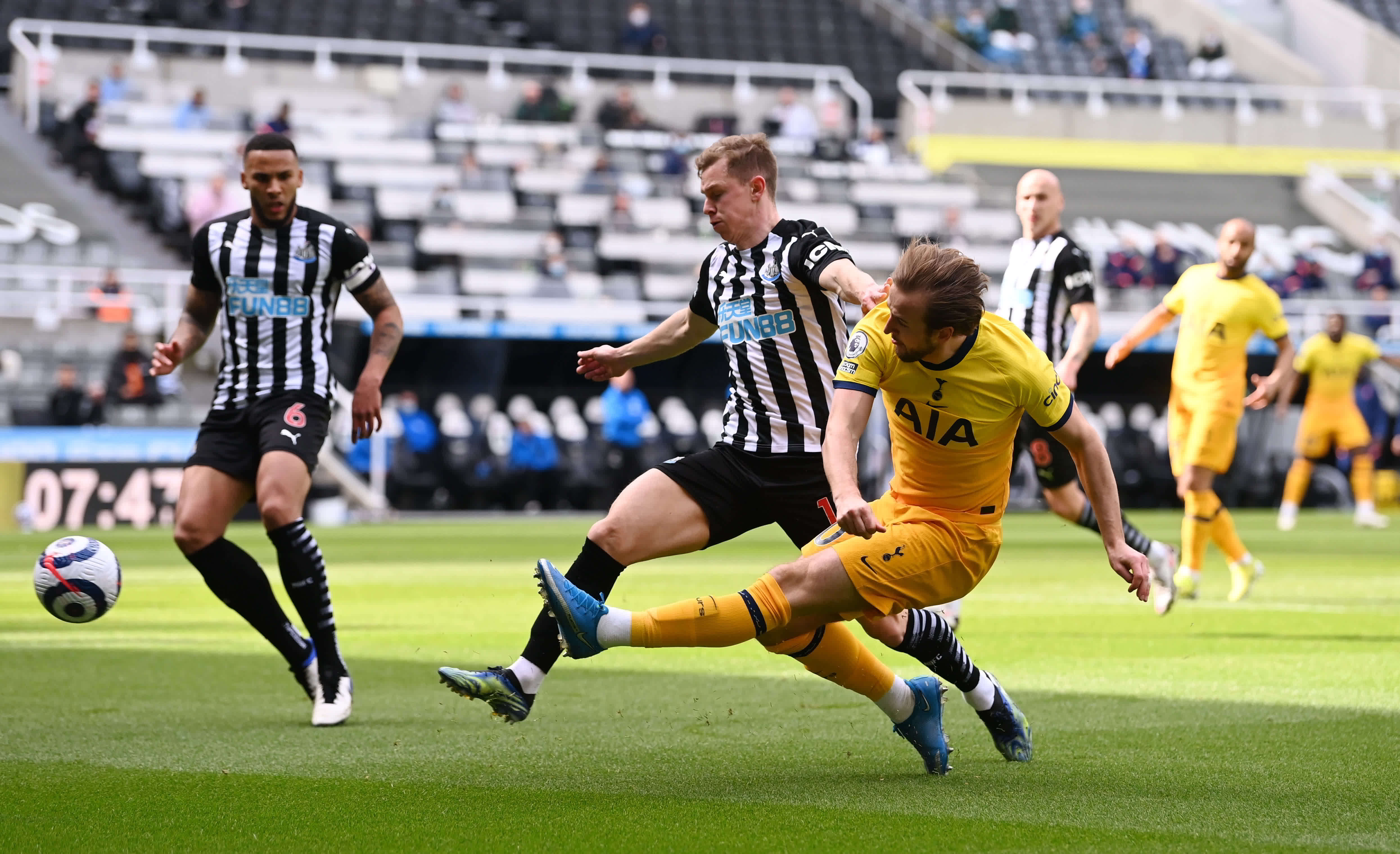 在社交媒体 在社交媒体